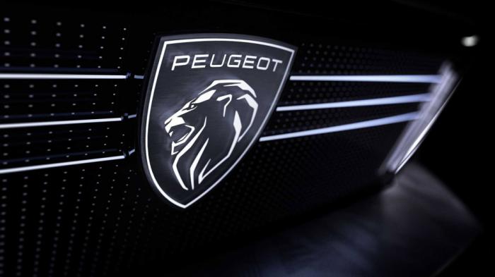 Η Peugeot δείχνει σχεδιαστικές λεπτομέρειες του Inception Concept